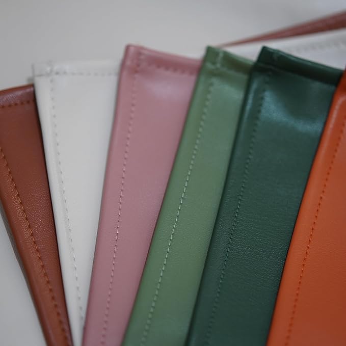 Brown Portable Diaper Changing Pad, Baby Changing Mat for Baby Travel or Home, Foldable Mat Fits Perfectly in Diaper Bag (67-04)