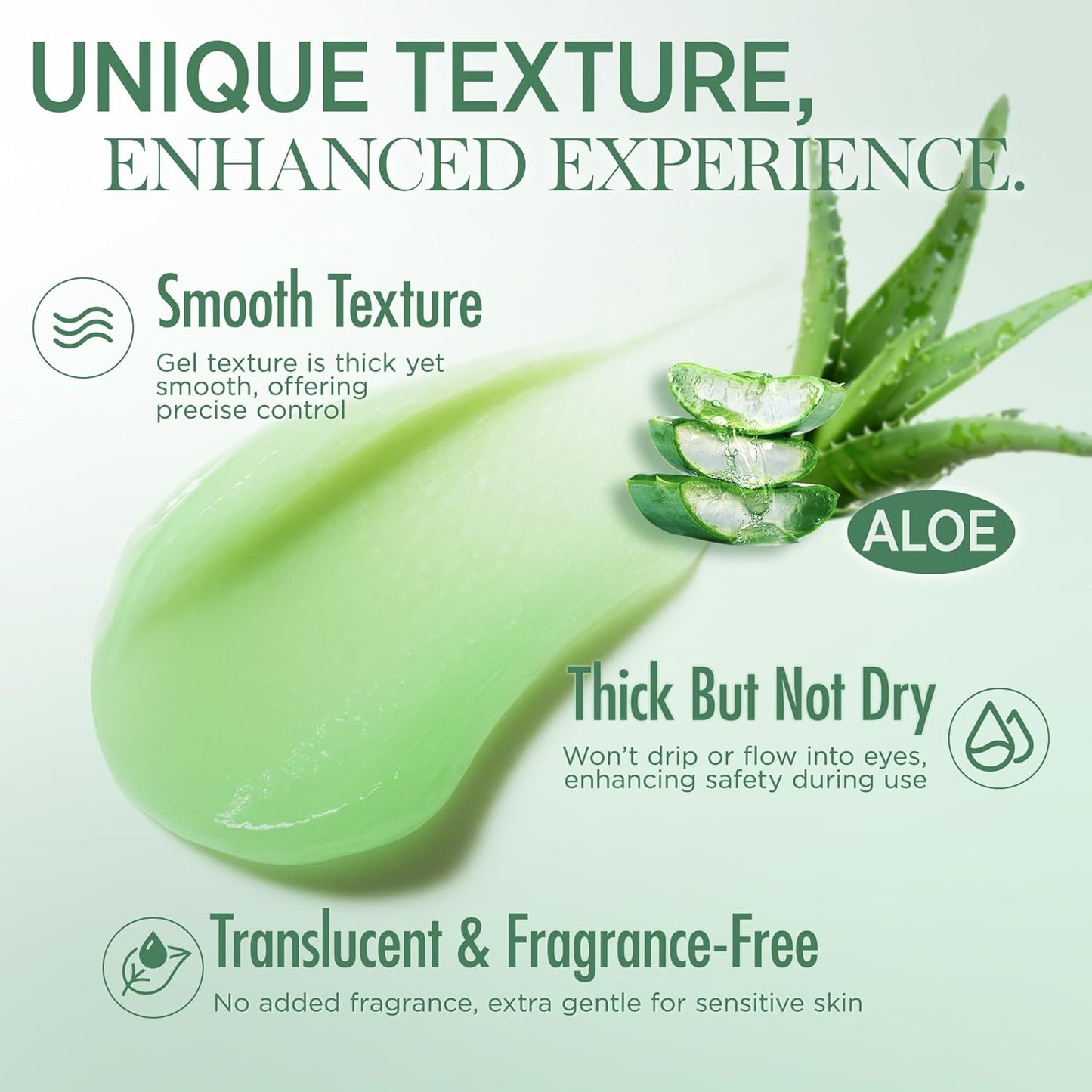 LASHVIEW Eyelash Extension Remover Cream - 1-3 Minutes Fast & Gentle Removal, Low Irritation Gel Texture for Sensitive Skin, Infused with Aloe, 10g