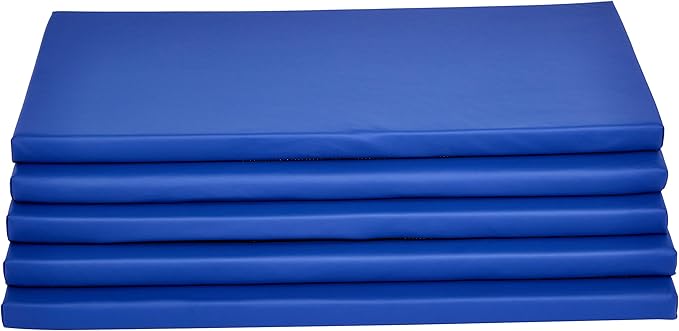 Amazon Basics Rest Nap Mats Memory Foam Sleeping Mat