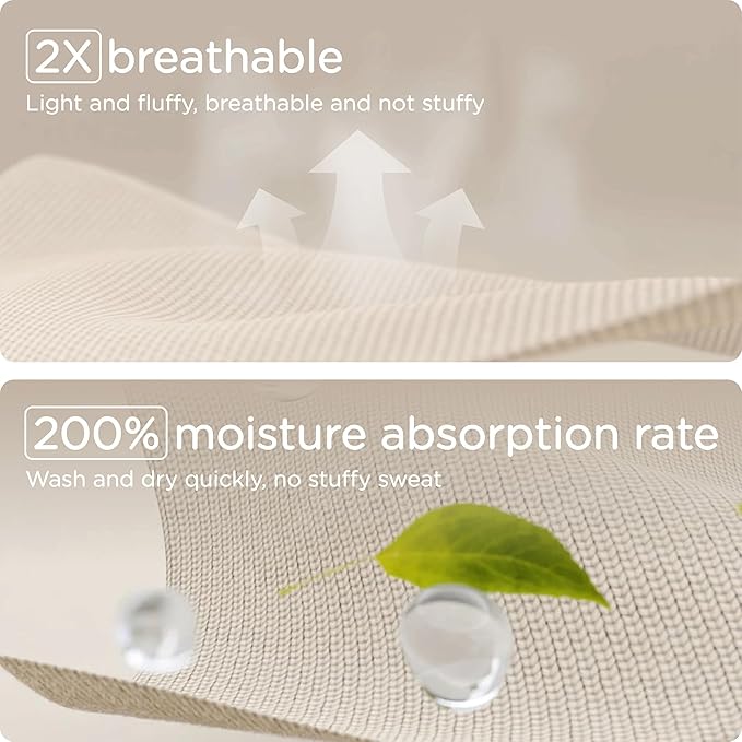 KUB Baby Unisex Sleep Sack 6-12 Months 2-Way Zipper Sleeveless Sleeping Bag 100% Cotton Wearable Blanket for Newborns Infant