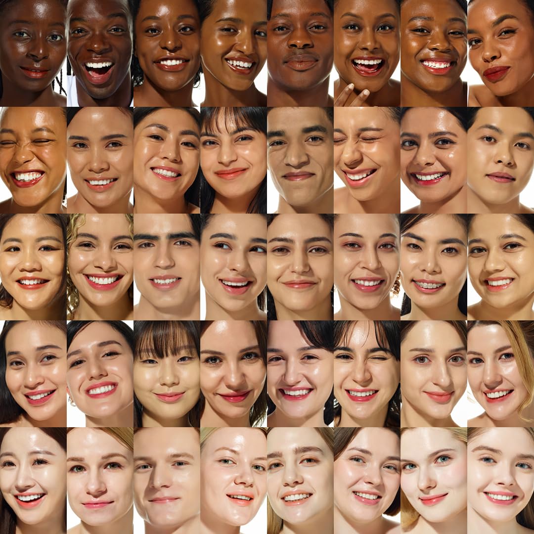 [*Mini Size*] TIRTIR Mask Fit Red Cushion Foundation | Full coverage, Weightless, Skin fit, Satin Glow Finish, Korean Makeup, beauty, Tattoo cover up, Buildable (#27C Cool Beige, 0.15 Fl Oz)