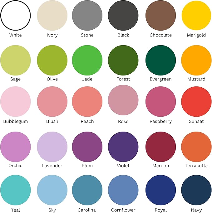 Custom Round Nusery Name Sign, Personalized 3D Baby Name Announcement Sign, Personalized Wooden Wall Plaque, 3D Wall Art for Children & Kids Rooms, Family Name Signs, 30 Colors (Design 7)