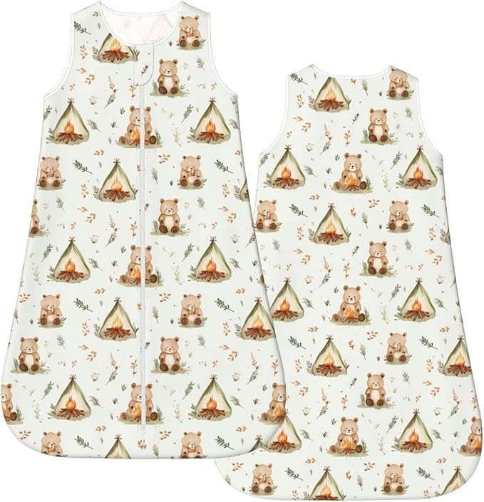 Baby Wearable Blanket Infant Boys Girls Sleeping Bag For Newborn Unisex Baby Stuff Sleep Sack Suit