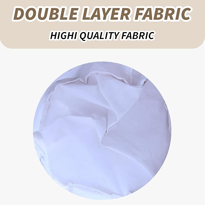 Western Cowboy Laundry Basket Gifts for Boys, Boys' Room Decor Baby Nursery Hamper Western Room Decor 19.6x15.7 Inch