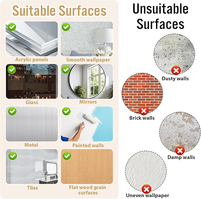 9 Sheets Colorful Daisy Wall Stickers, Removable Flowers Self-Adhesive Sticker, Cute PVC Floral Wall Decor, Aesthetic Gift for Girls Teen Nursery Bedroom Dorm Kindergarten