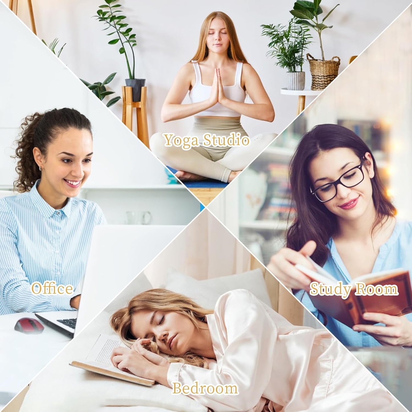 EVOKE OCCU Pure & Natural Vetiver Essential Oil for Skin, DIY, Candle and Soap Making - 4 Fl Oz