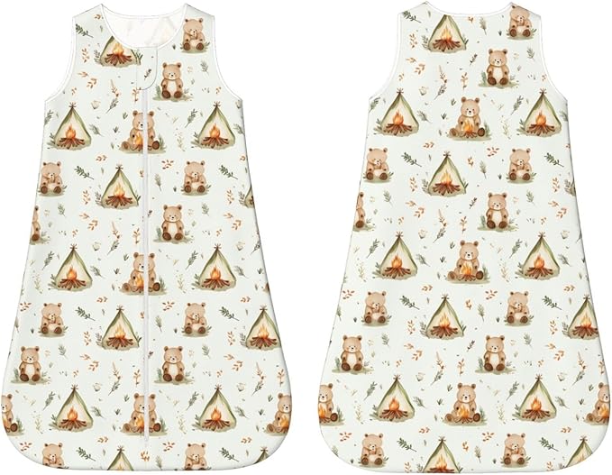 Baby Wearable Blanket Infant Boys Girls Sleeping Bag For Newborn Unisex Baby Stuff Sleep Sack Suit