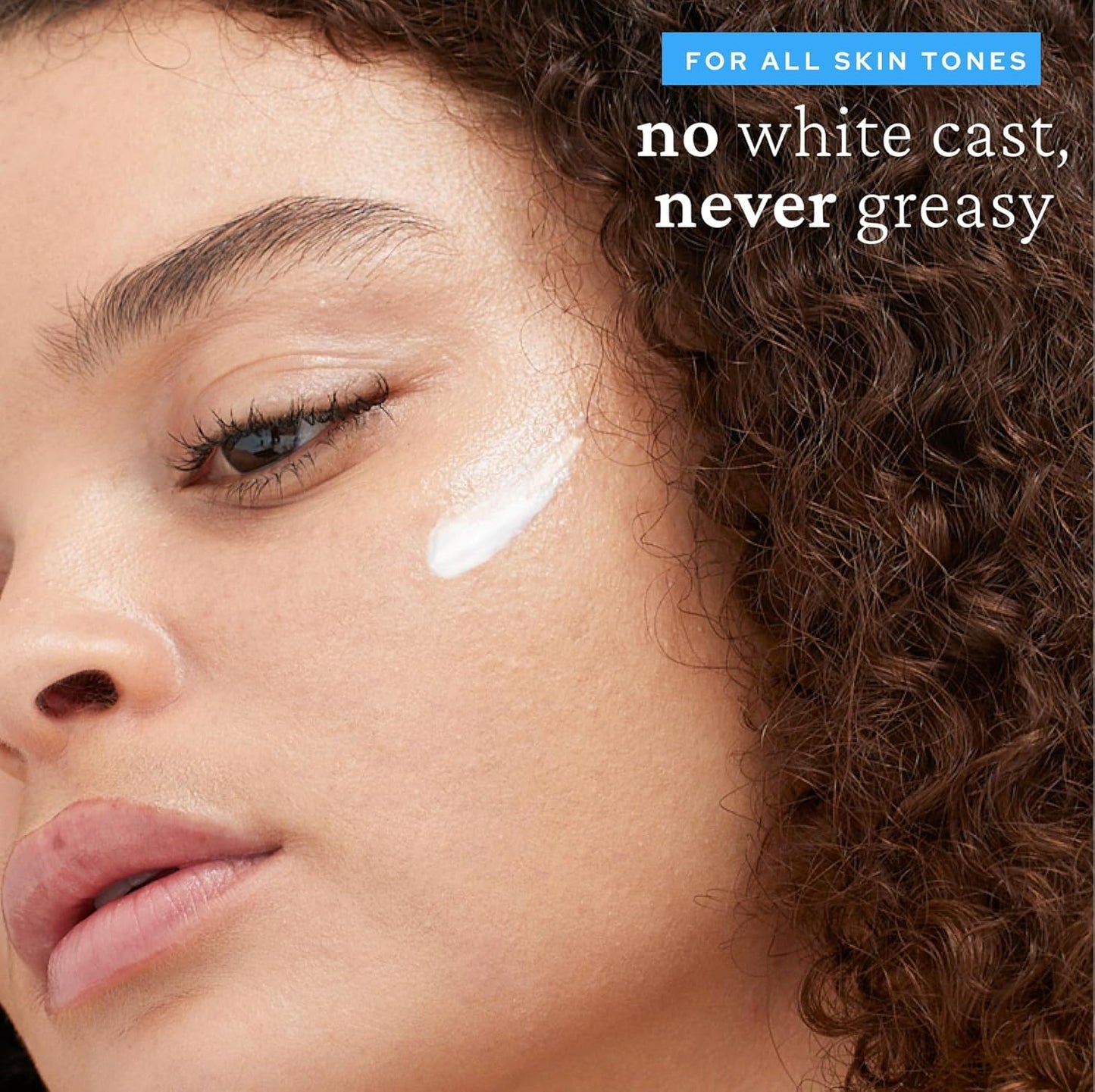 belif Aqua Bomb SPF 45 Hydrating Niacinamide Sunscreen (1.69 fl. oz) - The True Cream PA++++, Daily Broad Spectrum, No White Cast, Weightless & Invisible, Non-Greasy, Korean Skincare