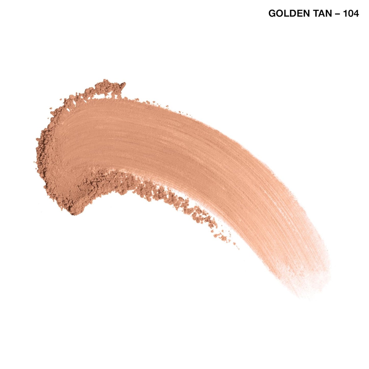 COVERGIRL Cheekers Blendable Powder Bronzer Golden Tan, .12 oz (packaging may vary) (Pack of 2)