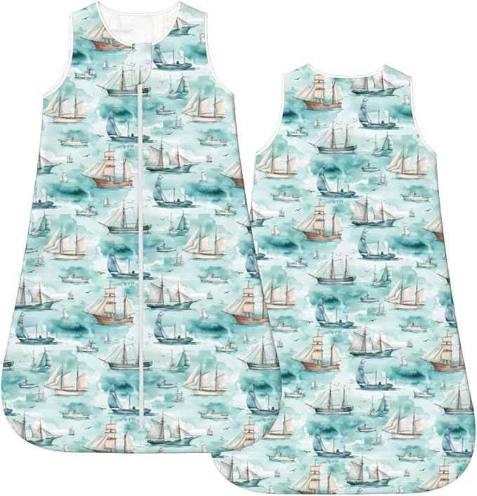 Baby Wearable Blanket Infant Boys Girls Sleeping Bag For Newborn Unisex Baby Stuff Sleep Sack Suit