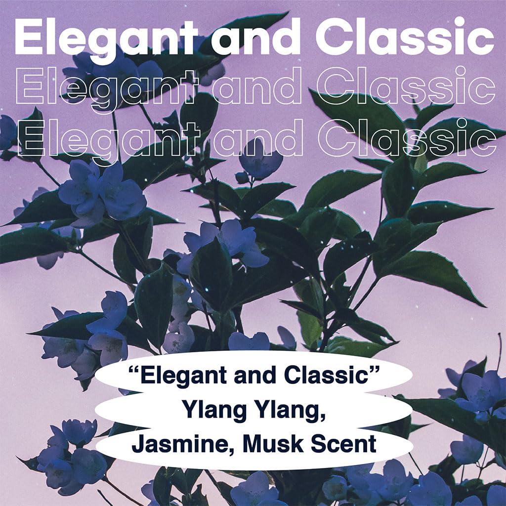 skybottle Perfumed Body Lotion with Pump, Fast Absorbing, Korean Skin Care, Ylang Ylang, Jasmine, Musk Scented Lotion for Women & Men, 10.1 Fl. Oz