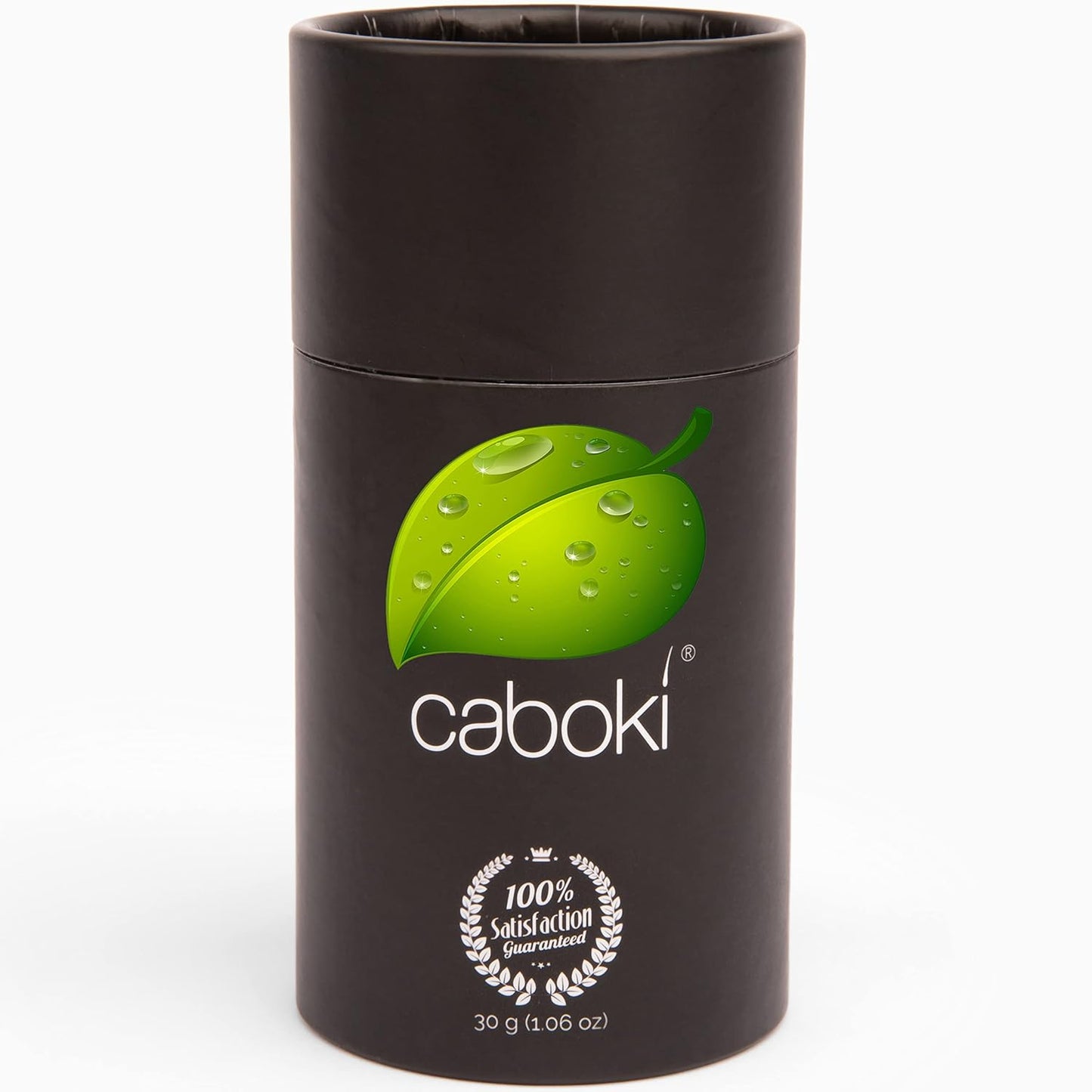 Caboki Hair Loss Concealer. All-Natural Hair Building Fiber. Make Thin Hair Look 10X Fuller Instantly. Eliminate the Appearance of Bald Spot and Thinning Hair (30G, 90-Day Supply). BLONDE