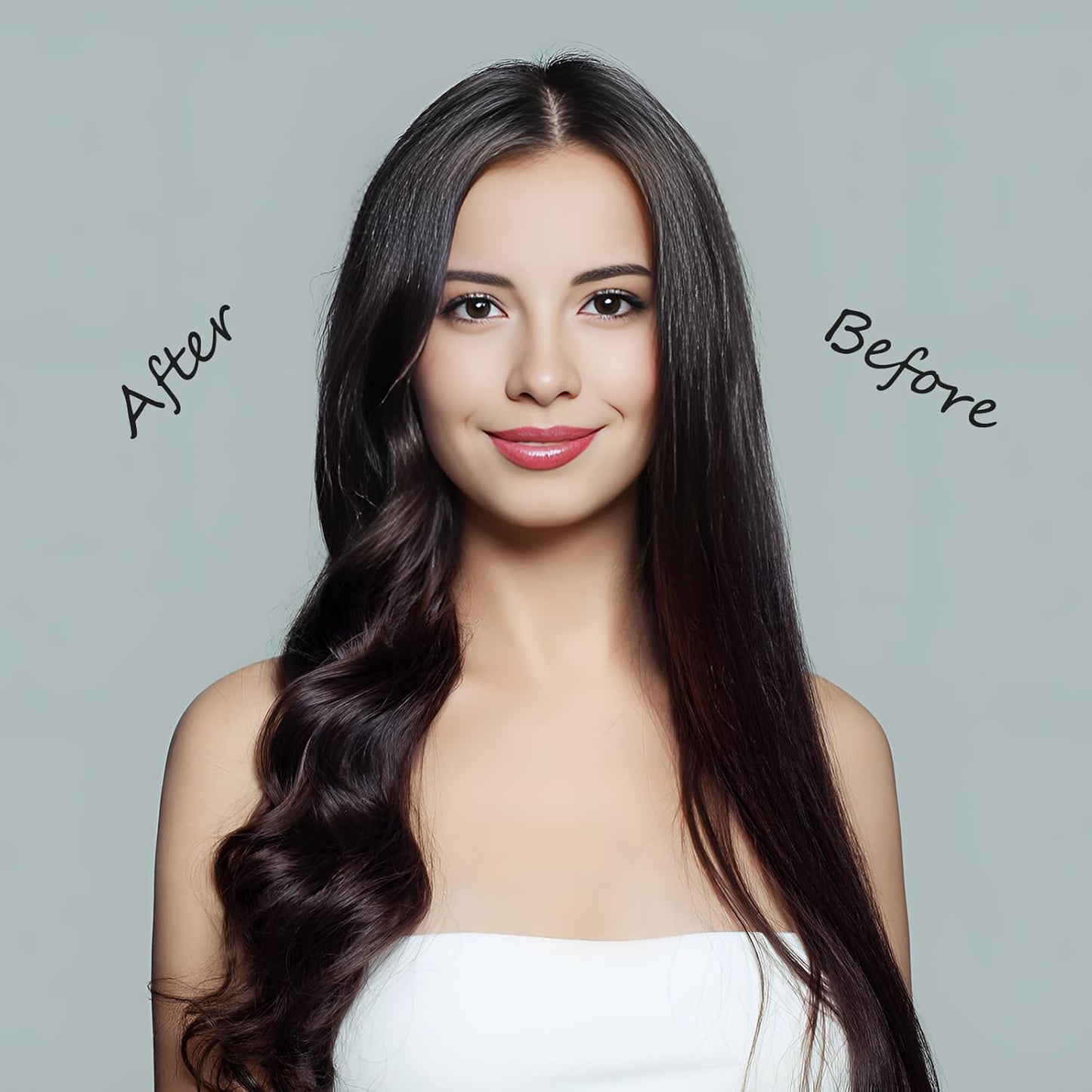 Satin Heatless Curling Set - Hair Rollers for Curls Heatless Hair Curlers & Hot Rollers Hair Curlers to Sleep in Curling Rod Headband Curler (Dream Nebula)