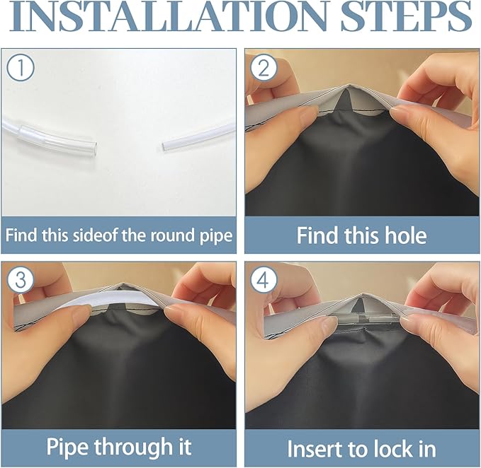 Blooming Floral with Colorful Butterfly Laundry Basket with Handles, 19.7"x15.7" Clothes Foldable Laundry Hamper Organizer for Dorm Nursery Bedroom Bathroom Decor, Toy Storage Bin for Kids