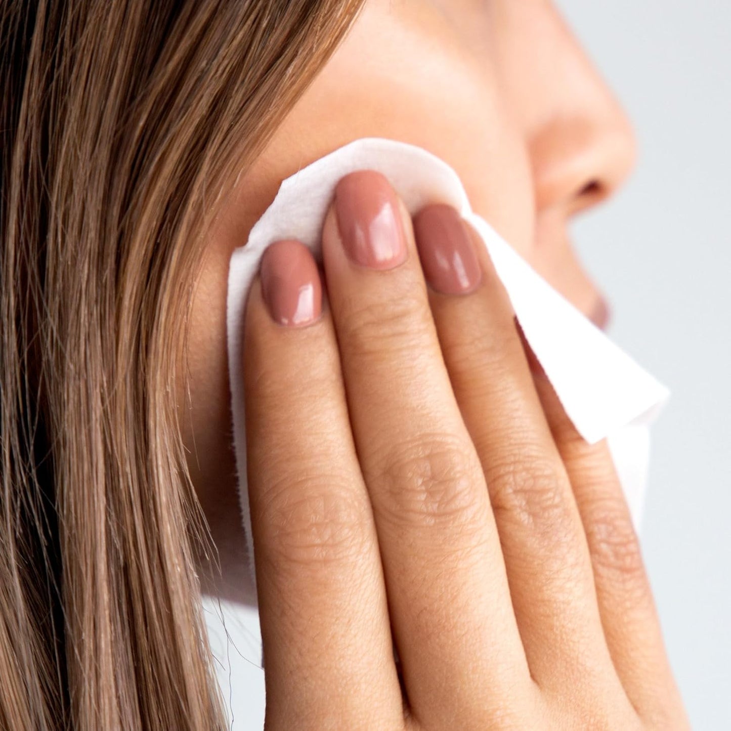 m-61 PowerGlow Peel | Exfoliating Facial Peel With Glycolic, Salicylic Acid. 1 Minute, 1 Step - 10 Treatments