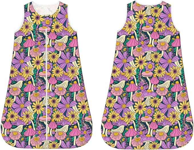 Baby Wearable Blanket Infant Boys Girls Sleeping Bag For Newborn Unisex Baby Stuff Sleep Sack Suit