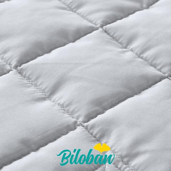 Biloban Nap Mat with Pillow and Blanket, Cot Nap Mats for Daycare Preschool Kindergarten, Portable Travel Sleeping Bag for Kids, Super Soft & Cozy, Grey Arrow, 50" x 21"