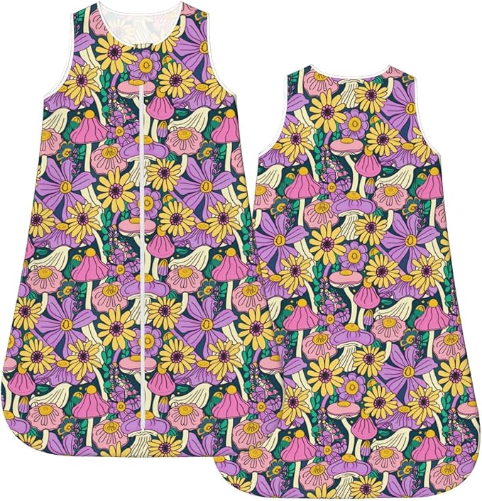 Baby Wearable Blanket Infant Boys Girls Sleeping Bag For Newborn Unisex Baby Stuff Sleep Sack Suit