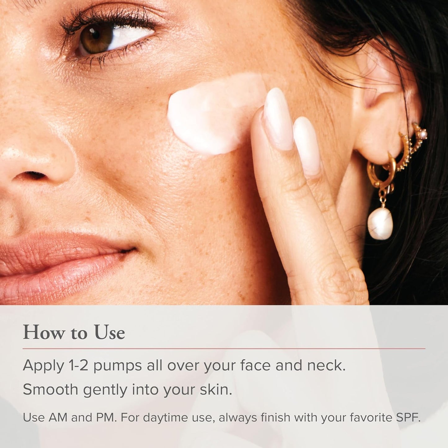 SeroVital Beauty RetinAll Daily Serum – Redefining Retinol – Retinoid Skin Serum – Anti Wrinkle Face Serum for Women, 1 oz