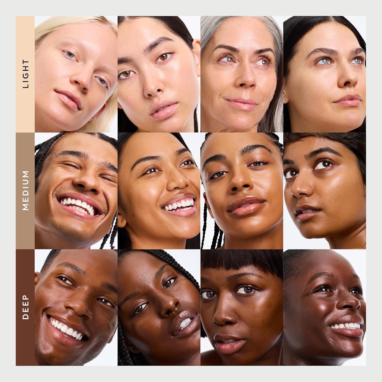 Naturium Dew-Glow Tinted Moisturizer SPF 50+ Light, Daily Moisturizing Sunscreen & Face Primer with Tint, Skin Protector with Dewy Finish, 1.7 oz