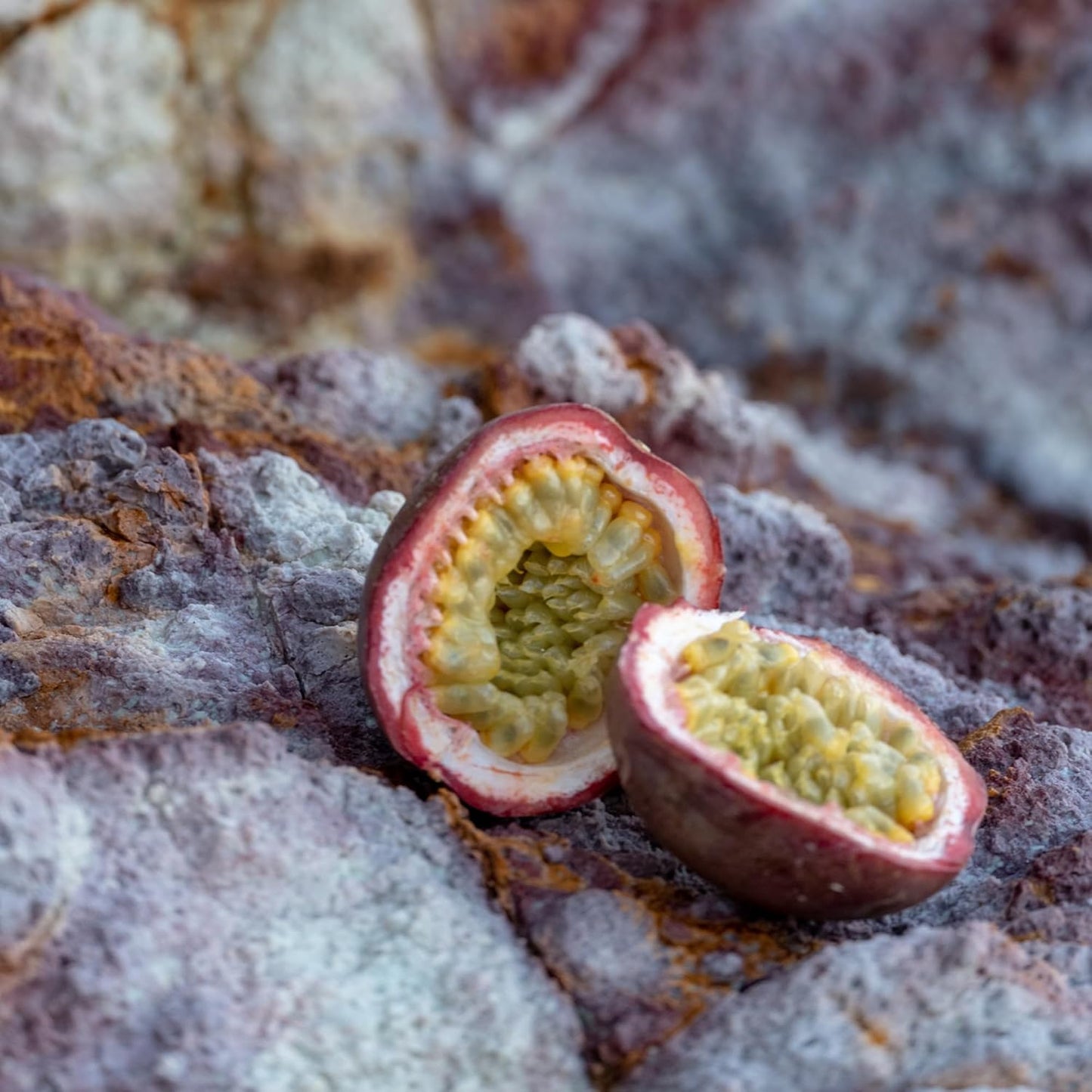 KORRES In-Shower Oil, Body Serum with Sweet Almond Oil for Dry Skin Care, Moisturizing and Hydrating Serum for Post Bath or Shower, Body Oils for Women, Golden Passion Fruit, 8.45 Fl Oz