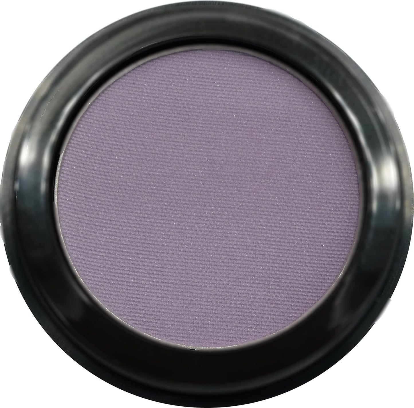 Purple Smoke Violet Matte Opaque Mauve Pressed Powder Single Vegan Eyeshadow; Talc, Paraben & Cruelty Free