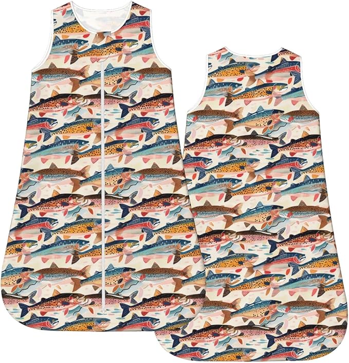 Baby Wearable Blanket Infant Boys Girls Sleeping Bag For Newborn Unisex Baby Stuff Sleep Sack Suit