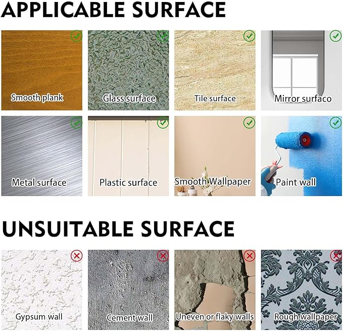 31PC Pink Cloud Wall Decals, Removable DIY Large Vinyl Sticker Self Adhesive Wallpaper for Living Room Nursery Children Baby Kids Boys Girls Bedroom Decor Home Art Mural Dec