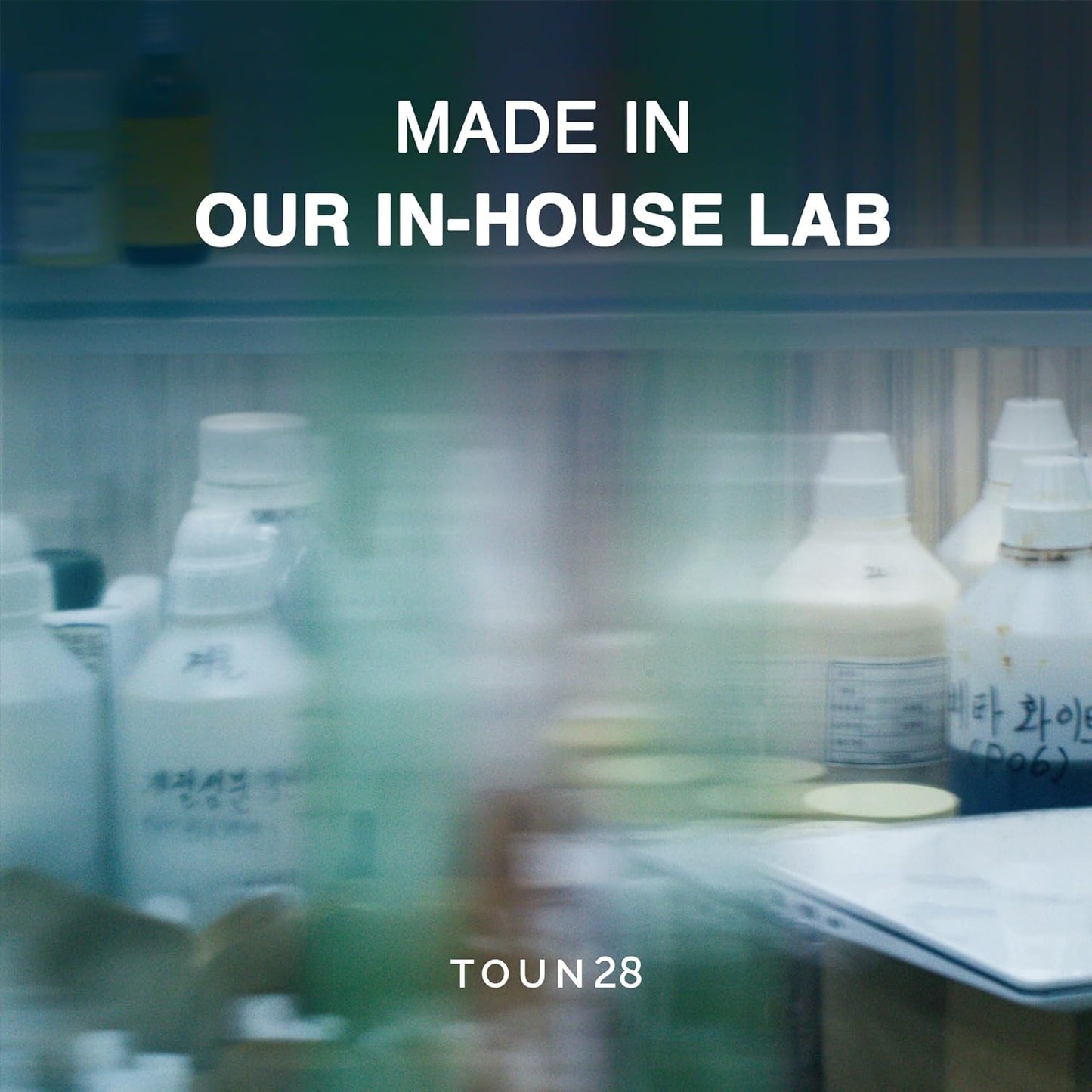 TOUN28 Propolis Vitamin C & B Complex Cream 1.76 oz (50g) | Moisturize, Nourish & Strengthen Skin Barrier with Propolis Extract| Korean Skincare for Sensitive Skin