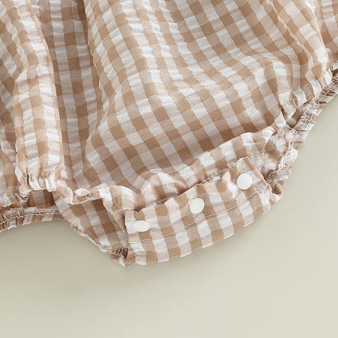 2pcs Infant Baby Girls Romper Dress Headband Long Sleeve Clothing Flowers Newborn Boho Girl Outfit Jumpsuit Clothes