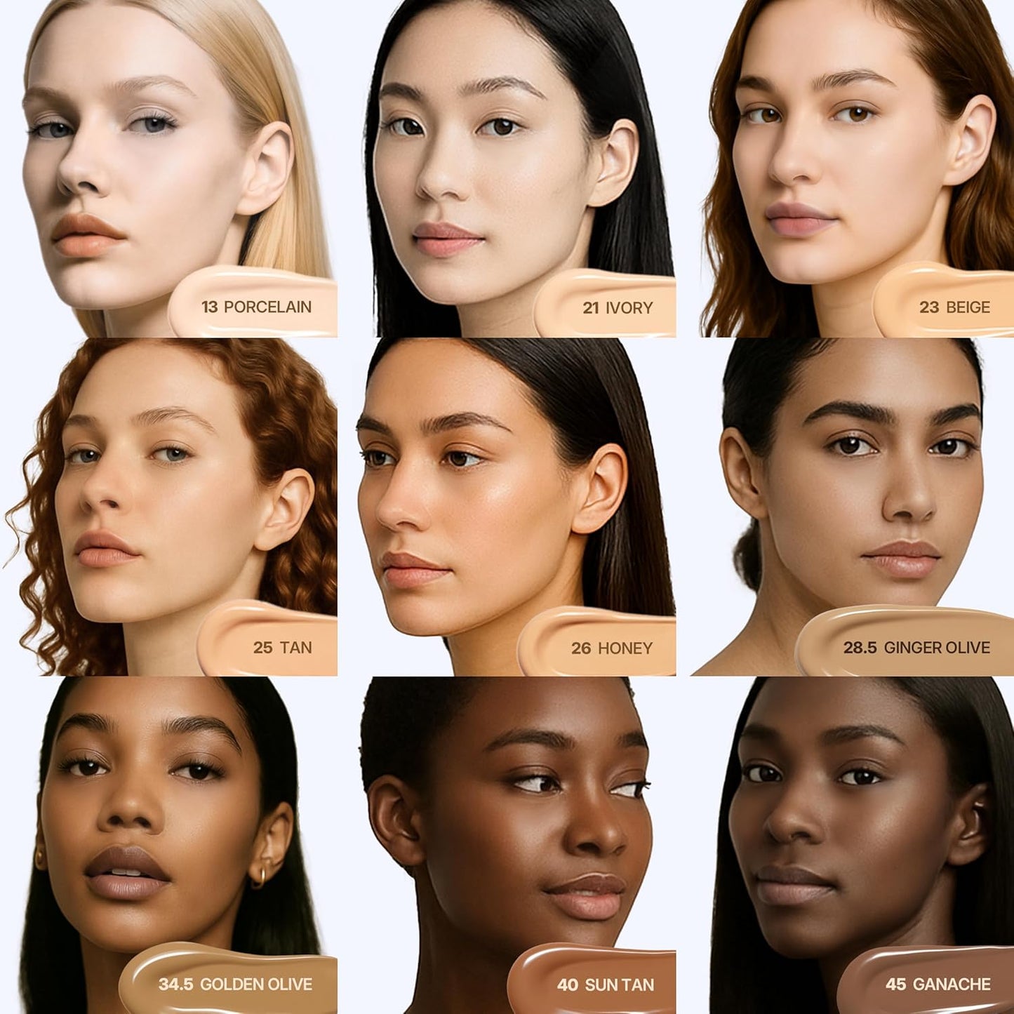 espoir [NEW] Be Velvet Cushion Foundation | Quick and Easy Coverage with Long-lasting Color by Zero Oxidation (#26 Honey, 0.46 Ounce (Pack of 1))