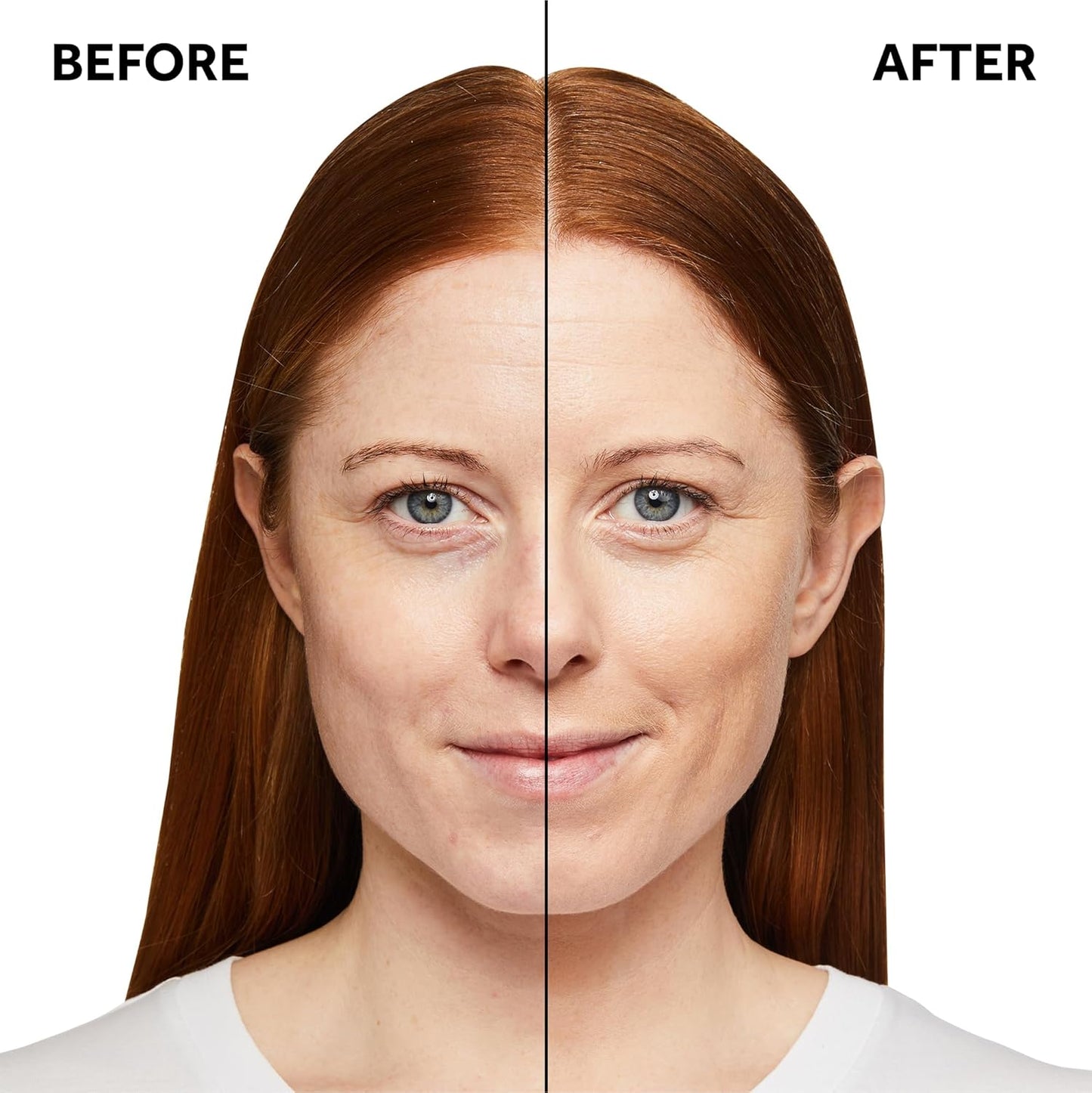 No7 Protect & Perfect Advanced All in One Foundation - Calico - Age Defying Foundation Makeup with SPF 50 - Makeup Base Cream Helps to Reduces Redness & Blurs Visible Pores (30ml)