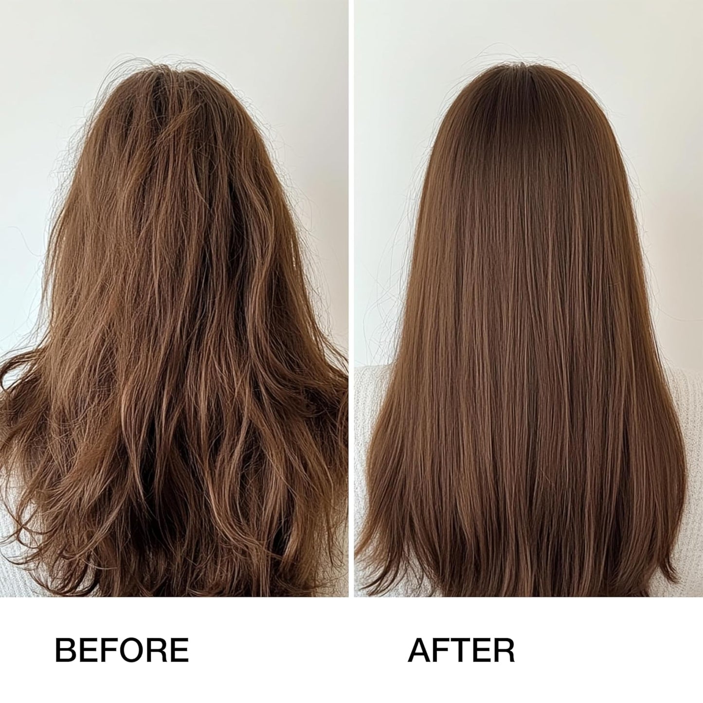 GK HAIR Global Keratin Gold Shampoo (8.5 Fl Oz/250ml) Hair Moisturizing Shine and Protection With Argan Oil, Shea Butter, Natural Oils All Hair Types