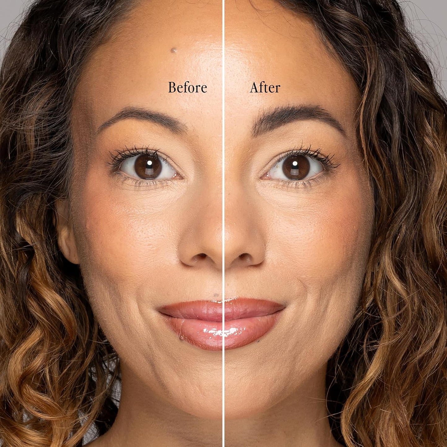 bdb Color & Control Tinted Eyebrow Gel - Effortless Brows, Waterproof Formula, Raven Black